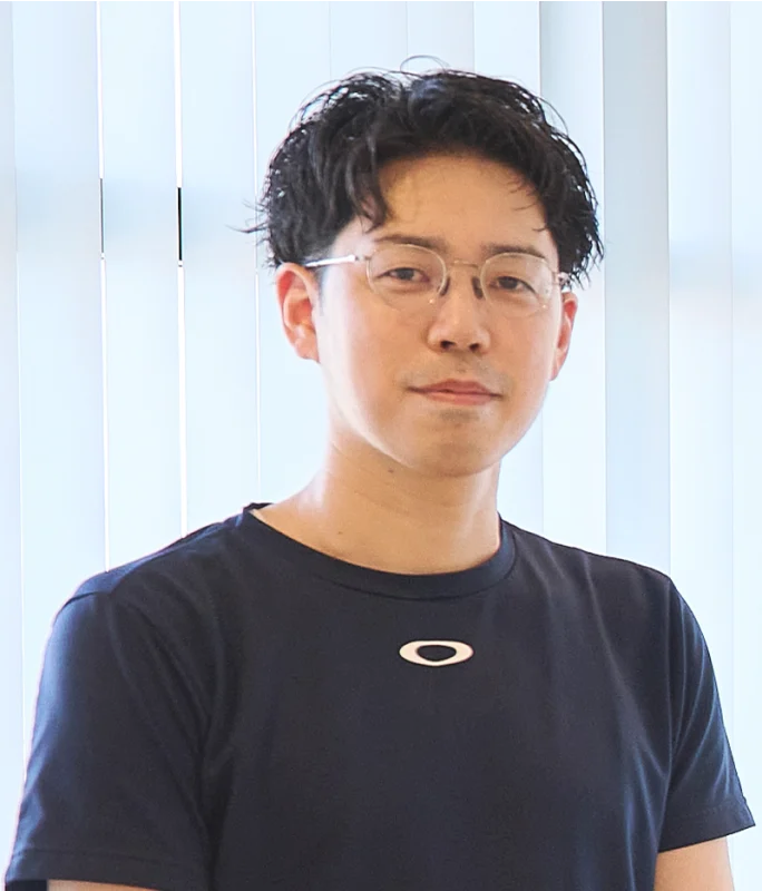 みなみストレッチスタジオ 代表 理学療法士 櫻井 佑樹