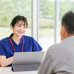 カウンセリング