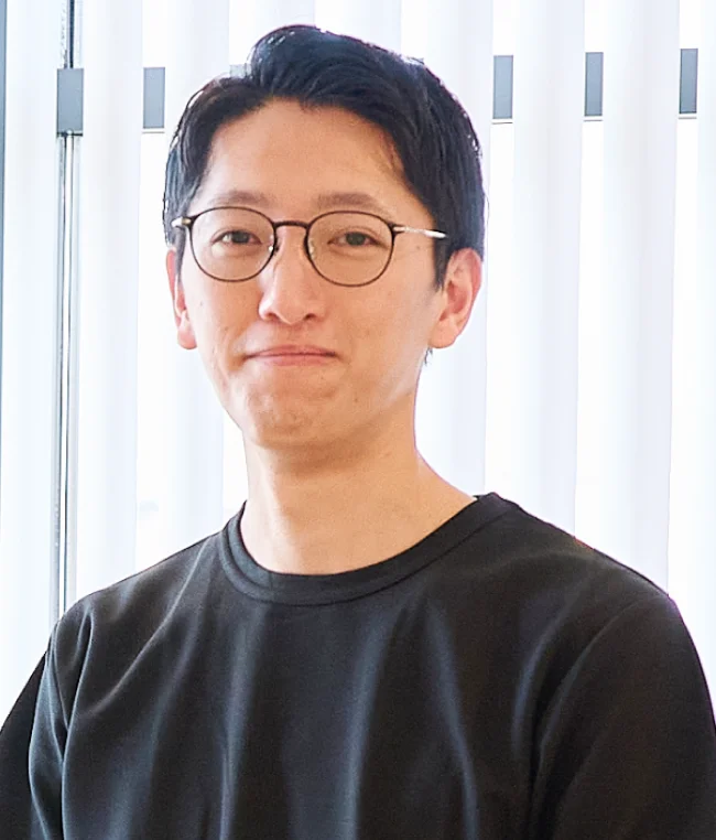 稲上 諒汰
インストラクター・理学療法士