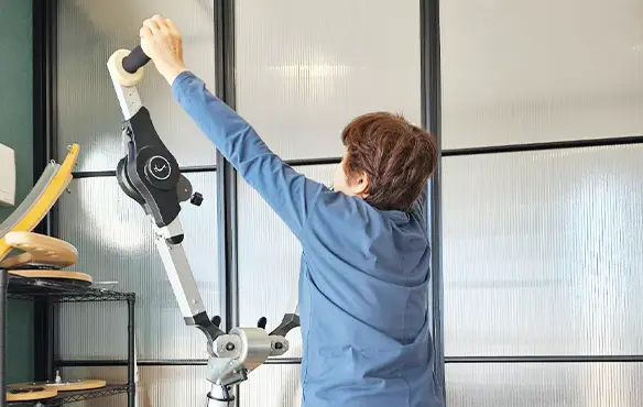 70代女性